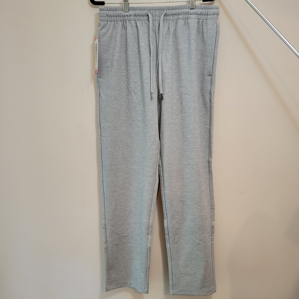 32 Degrees Heat Men's Gray Jogger - Picture 2 of 6